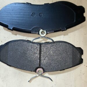 FDB909 FORD MAVERICK 96-09 | BANDAS DEL FORD MAVERICK 96-09