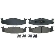 D632-DAIWA 95-00 | BANDAS DEL F150 95-00 2WD 4WD