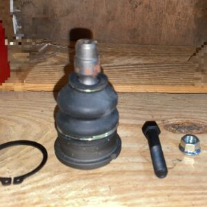 K8738 | BOLA ESF ARRIBA FORD RANGER 98-99