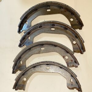 BS-877 HEVI-BAND | BANDAS EMERG FORD ESCAPE 05-ON