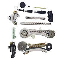 4L2Z-6M290-JP | KIT DIST CADENA FORD 4.0