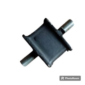 UH74-39-33X SOPORTE | PARACHOQUE SOPORTE MOTOR TRAS FORD RANGE