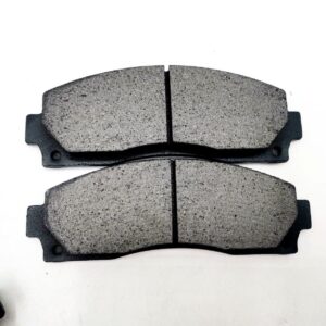 D833-DIFORZA | BANDAS DEL EXPLORER 02 MAZDA B2300