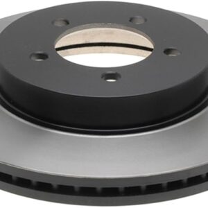 680014-USA | DISCO FRENO DEL FORD EXPLORER 02-05