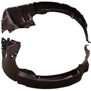 8L8Z-16103B-LH ESC 08-12 | GUARDA FANGO FORD ESCAPE 08-12