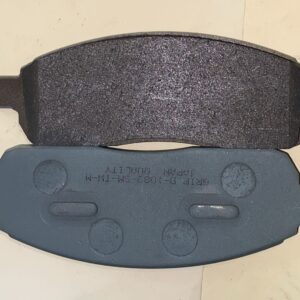 D1083 GRIP | BANDAS DEL FORD 150 04/08