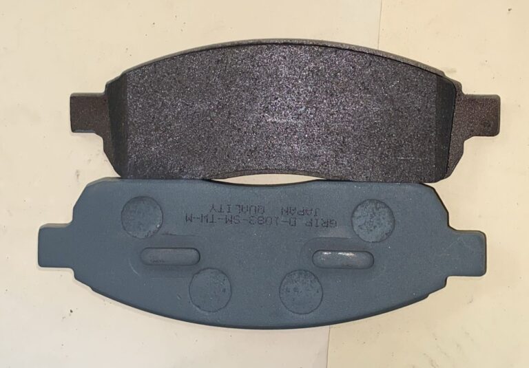 D1083 GRIP | BANDAS DEL FORD 150 04/08