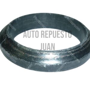 2-0220 | JUNTA MUFFLER FORD
