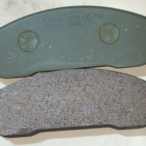 D1022-GRIP | BANDAS DEL FORD MERCURY / FREES