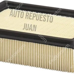 A26199 PURULATOR | FILTRO AIRE FORD ESCAPE 13 17 2.5