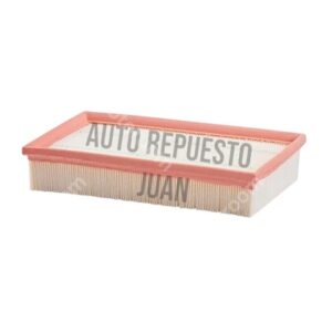 A25324-PUROLATOR | FILTRO AIRE FOCUS 02-