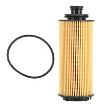 12636838-AM | FILTRO ACEITE COLORADO 2.8 DIESEL