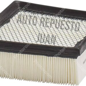 A26140 PURULATOR | FILTRO AIRE FORD FIESTA 2015