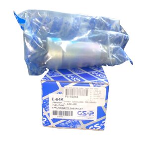 E-84K-AM | BOMBA GAS COLORADO 2005-