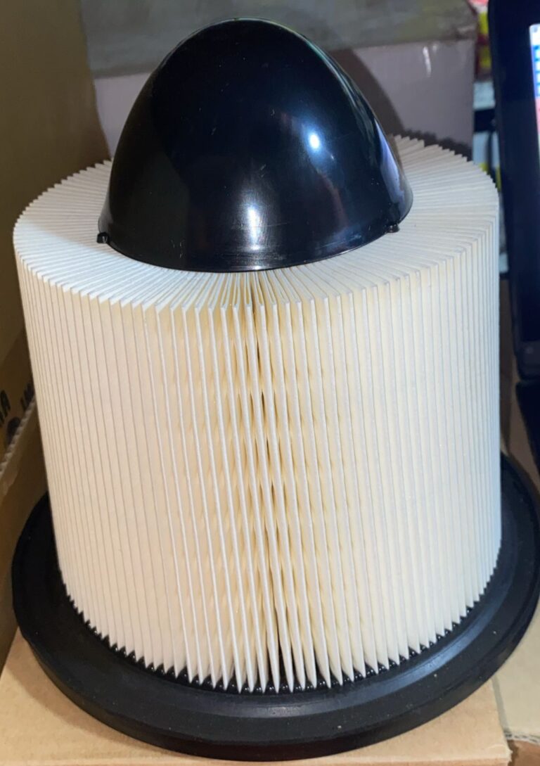 A34878-PRIMEGUARD F50Y-9601-A | FILTRO AIRE F150 (TIPO GORRITO)