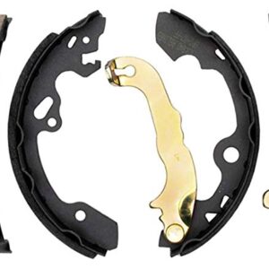 BS747 | BANDAS TRAS FORD FOCUS 00-06