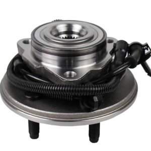 515050-MHK WHEEL HUB | PIÑA DEL FORD EXPLOER 02