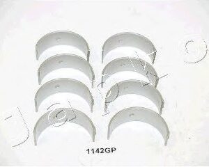 13211-PC1-003 | BABIT BIELA STD CIVIC