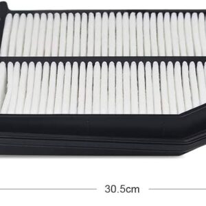 17220-SK7-004 | FILTRO AIRE ACURA INTEGRA