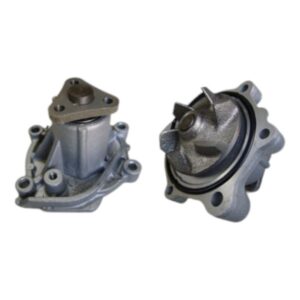 19200-PH1-000 | BOMBA AGUA ACCORD 86/89 3 TORNILLO POLEA