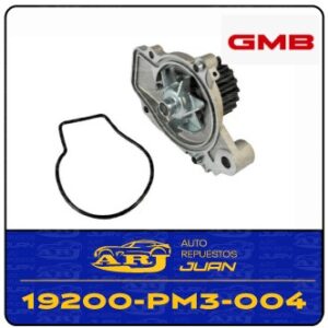 19200-PM3-004-GMB | BOMBA AGUA CIVIC 88 D15