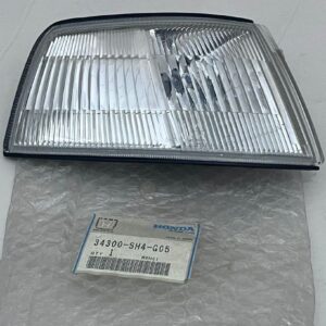 34300-SH4- 000 RH | FAROL ESQ CIVIC 88-91 RH