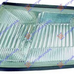 34350-SH4-000 LH | FAROL ESQ CIVIC 88-91 LH