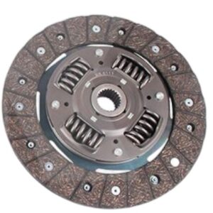 22200-PEO-003 AISIN | DISCO CLUTCH EW CIVIC 84-87