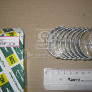 CB-2200-STD NDC | BABIT BIELA ES A20A AC86-87 B20B PR4