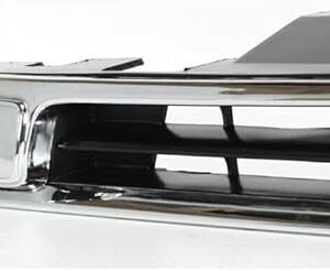 75101-SM4-901-K | PARRILLA ACCORD 90-93