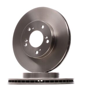 45251-SPO-000-KASHIMA | DISCO FRENO LEGEND 91-95 CRV 97 BR3296