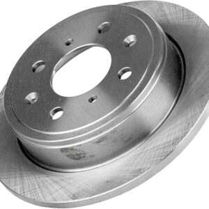 BR-3103 KACHIMA | DISCO FRENO TRAS CIVIC 96-00