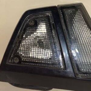 34300-SB4-951 RH | FAROL ESQ CIVIC 84-85 RH NEGRO