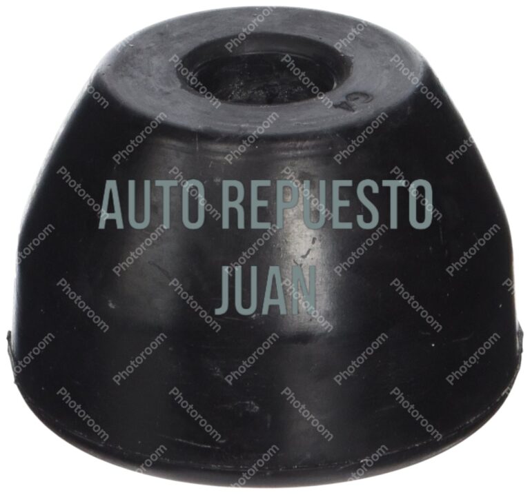 51391-SM4-013 | BUSHING BARRA TENSORA ACCORD 90/97
