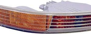 33300-ST7-A01 RH | FAROL BUMPER ACURA INTEGRA 94- RH