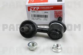 51321-S5A-013-CTR CLHO-11 | LINK EST DEL CIVIC 01-05 CR-V 02-06 LHC