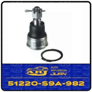 51220-S9A-982-CTR CBHO-32 | BOLA ESF CR-V 02-04