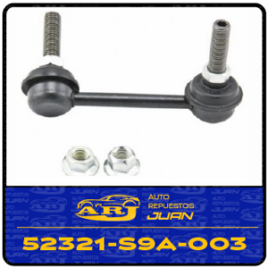 52321-S9A-003-CTR CLHO-19 | LINK EST CR-V 02-05 TRAS CTR