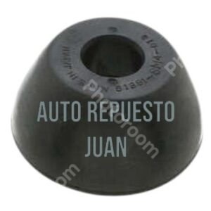 51381-SM4-013-JP | BUSHING BARRA TENSORA ACC 90-93 PEQ