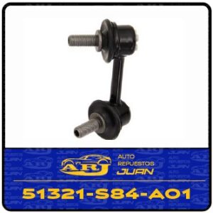 51321-S84-A01-CLHO-7 | LINK EST DEL ACCORD 98 02 LH