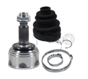 HO-019 - HO-1-1011A - 50-201 | PUNTA EJE ACCORD 90-02 ABS 28X60X32