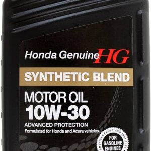 SAE 10W30 HONDA | ACEITE HONDA 10W30 08798-9135