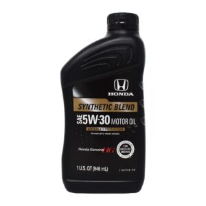 08798-9134 SAE 5W30 | ACEITE HONDA 5W30 ORG