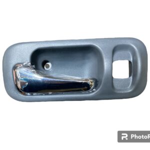 72664-S10-002 LH | MANUBRIO INT CR-V 97-01 GRIS/NIQ