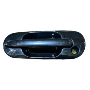 72180-S10-003 LH NEGRO | MANUBRIO EXT CR-V 97-00 NEGRO
