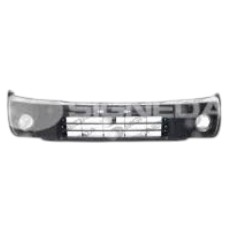 71101-S10X-ZY00T | BUMPER DEL CR-V 99-00 CON FOG LAMP-JAPON