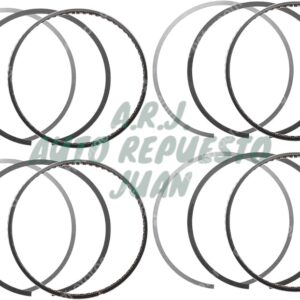 13012-P3F-003 JP | ANILLA MOTOR B20A 0.25 CR-V 97-