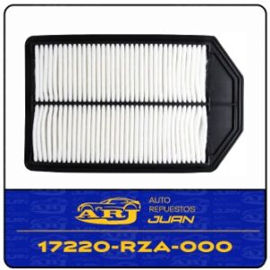 17220-RZA-000 | FILTRO AIRE CRV 07-ON