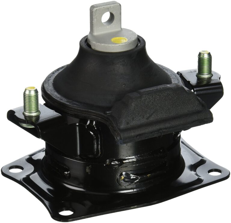 50810-SDA-A02 03-05 4CL | SOPORTE MOTOR ACCORD 03-05 ORG 4CIL
