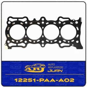 12251-PAA-A02-TAKOMA | JUNTA CULATA F23A ADMIANTO